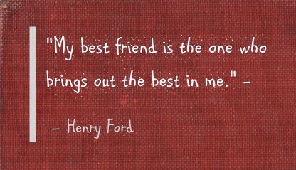 Ford Quote