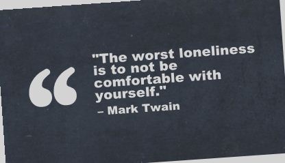 Twain Quote