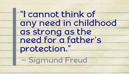 Freud Quote